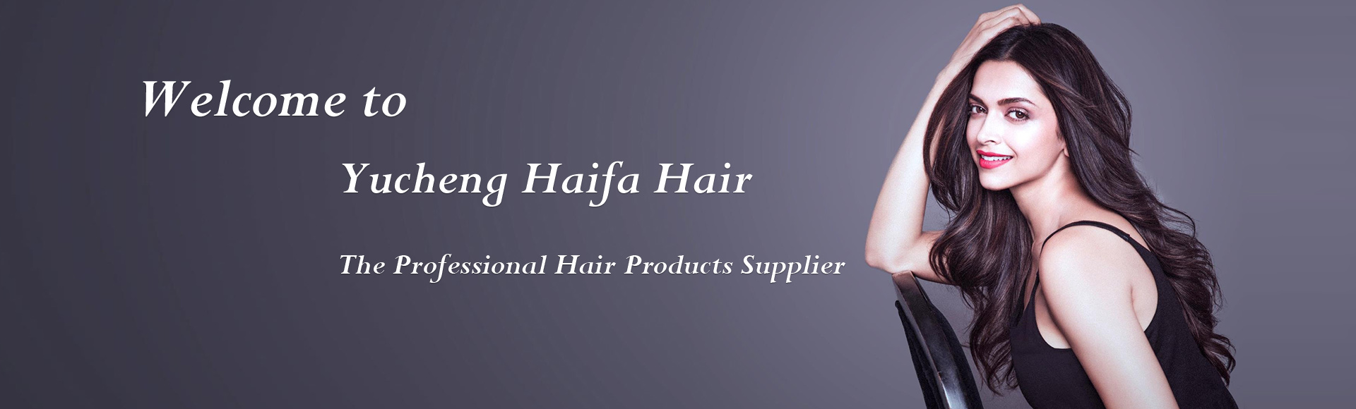 Yucheng Haifa Hair