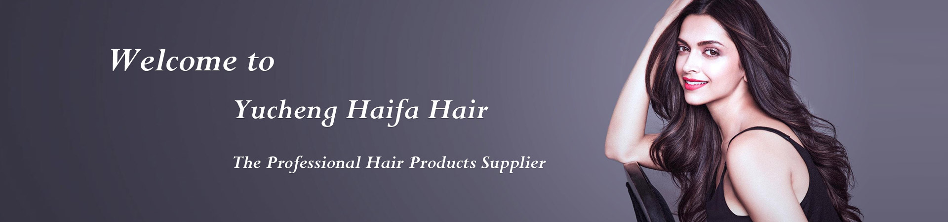 Yucheng Haifa Hair
