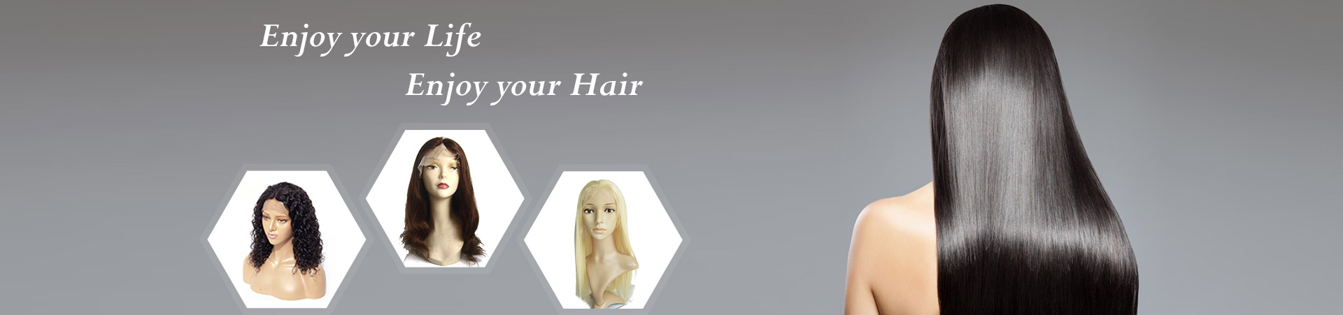 Human Hair Wigs