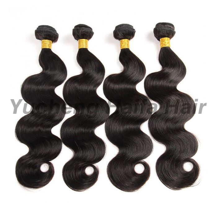 Brazilian Human Hair Bundles HF9201