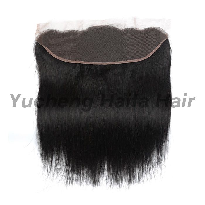 Human Hair Lace Frontal HF9205