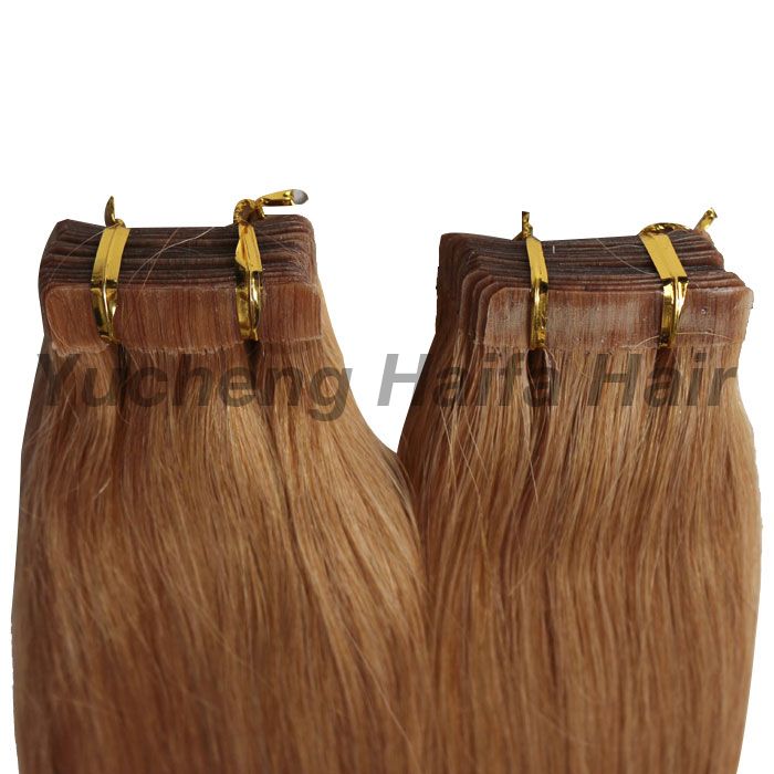 Tape in Hair Extensions HF9302