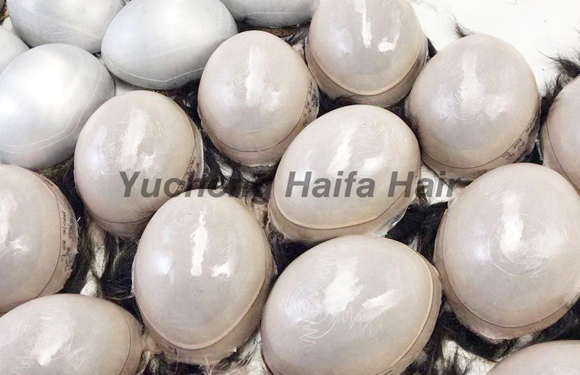 Yucheng Haifa Hair Co., Ltd.