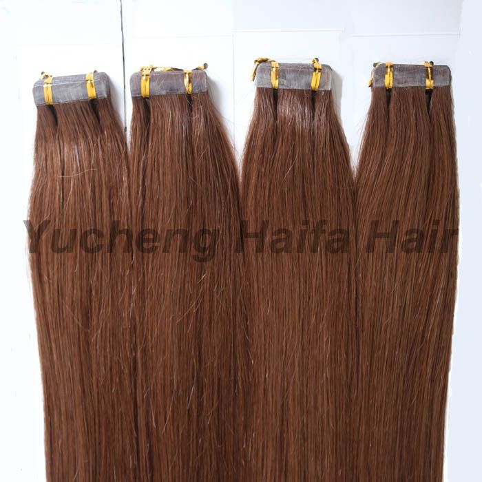 Tape in Hair Extensions HF9302