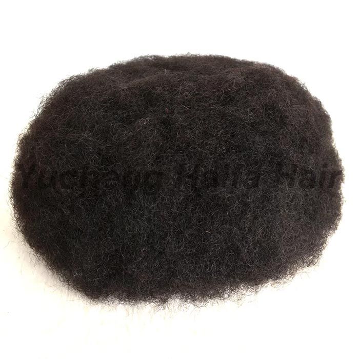 Afro Toupee